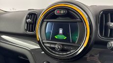 MINI Countryman 1.5 Cooper ALL4 5dr Auto Petrol Hatchback